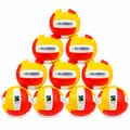 Rantalentopallo Klubben Beach Soft (10) Koko 5 | 280-300 g | Fairtrade