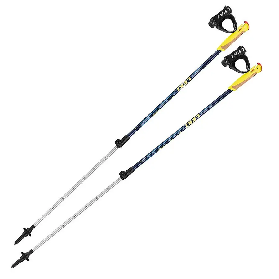 Leki | Kävelysauvat Kids Walker 80-110 cm 