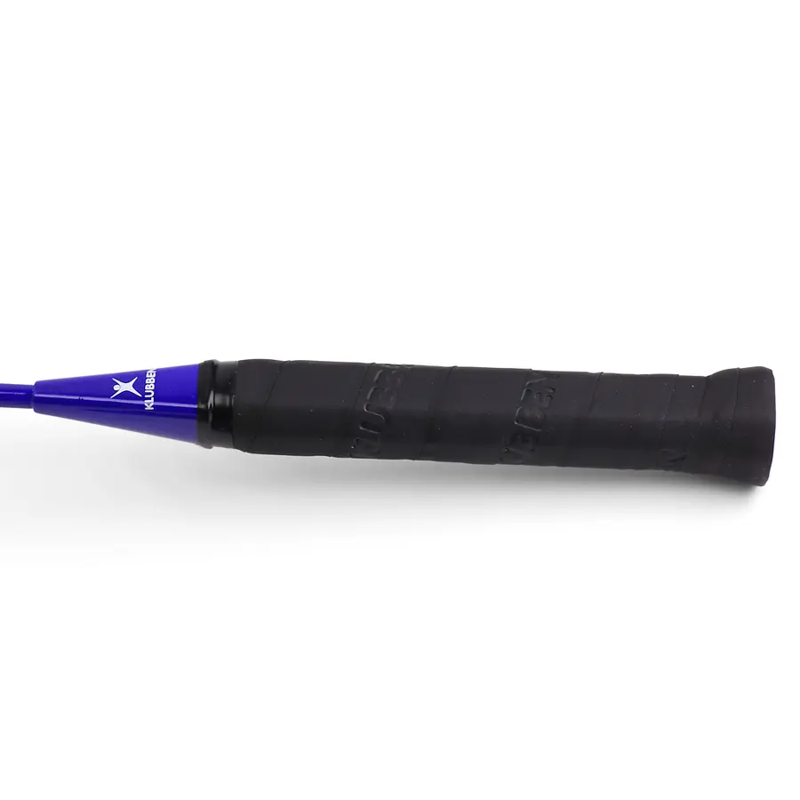 Klubben | Sulkapallomaila Vibe 600 102 g | Sininen 
