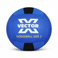 Dodgeball Vector Koko 3 | 250 g