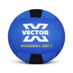 Dodgeball Vector Koko 3 | 250 g