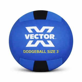 Dodgeball Vector Koko 3 | 250 g