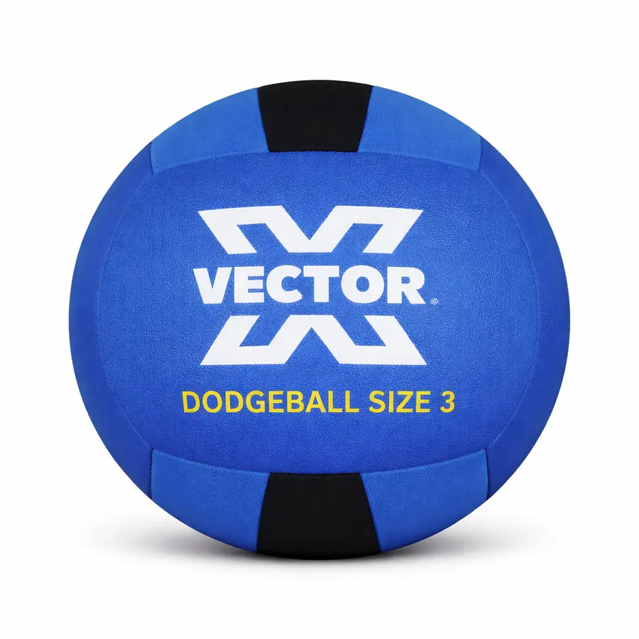 Dodgeball Vector Koko 3 | 250 g 