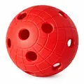 Salibandypallo Punainen 1 kpl