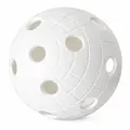 Salibandypallo Valkoinen 1 kpl