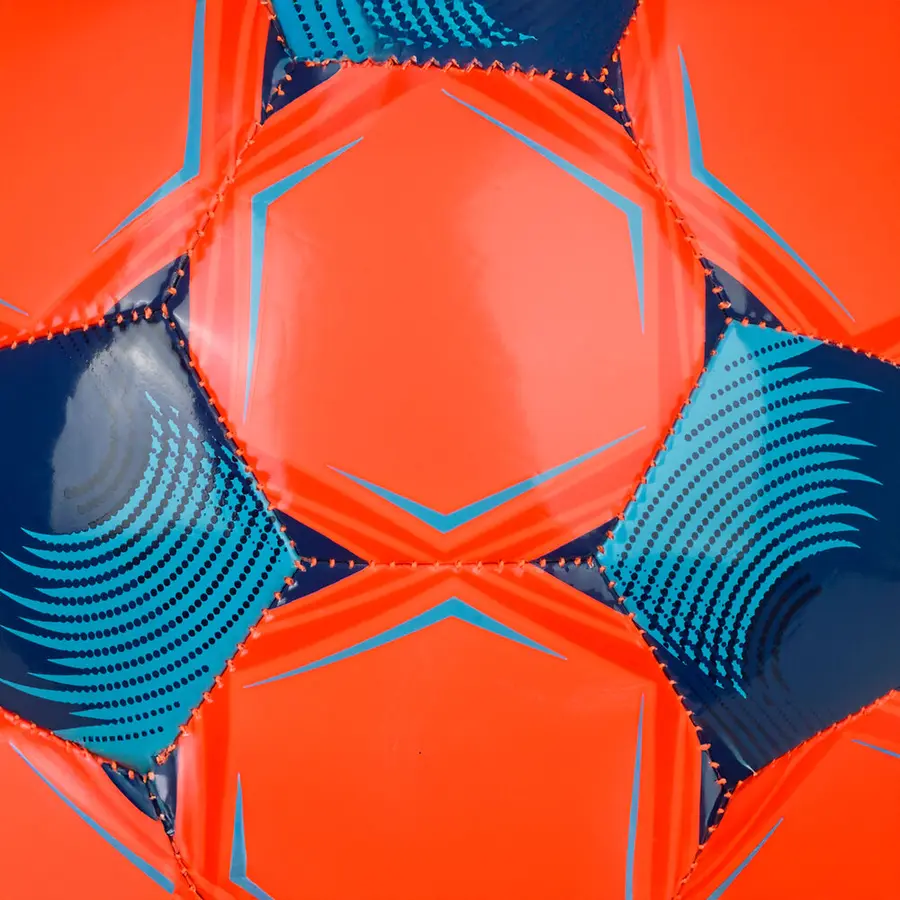 Select | FB Street Kicker V26 Jalkapallo Koko: 4 | Oranssi/Sininen 