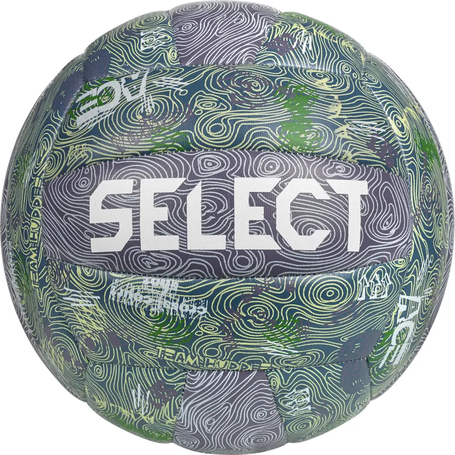 Rantalentopallo Select Beach Volley V26 Koko 5 | 260-280 g 