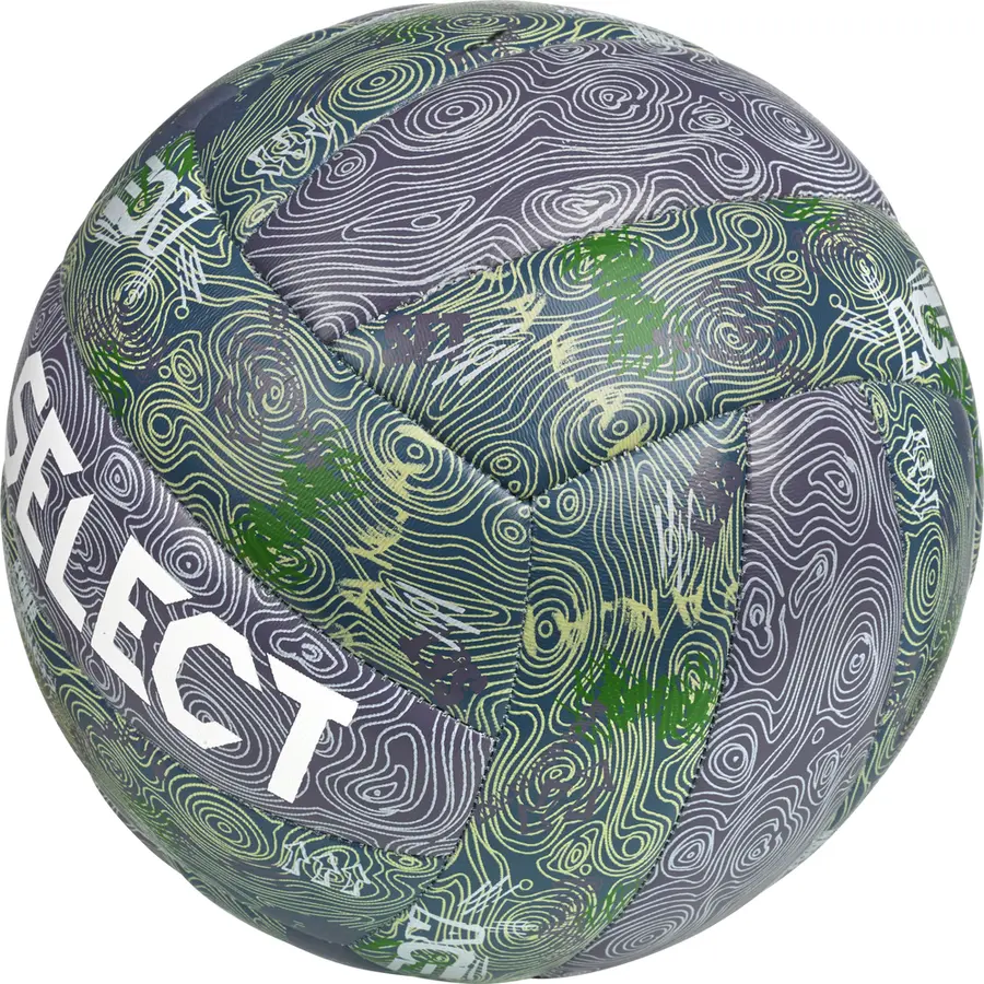 Rantalentopallo Select Beach Volley V26 Koko 5 | 260-280 g 