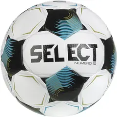 Jalkapallo Select Nr10 V26 Koko 5 | FIFA Basic