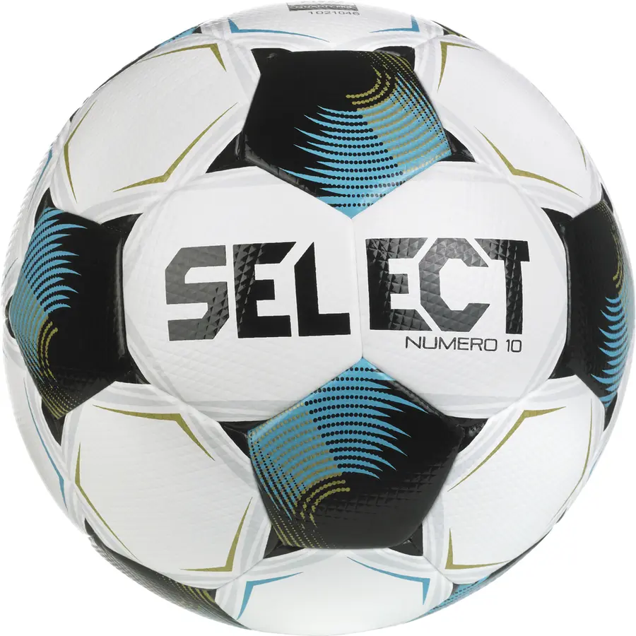 Jalkapallo Select Nr10 V26 Koko 5 | FIFA Basic 