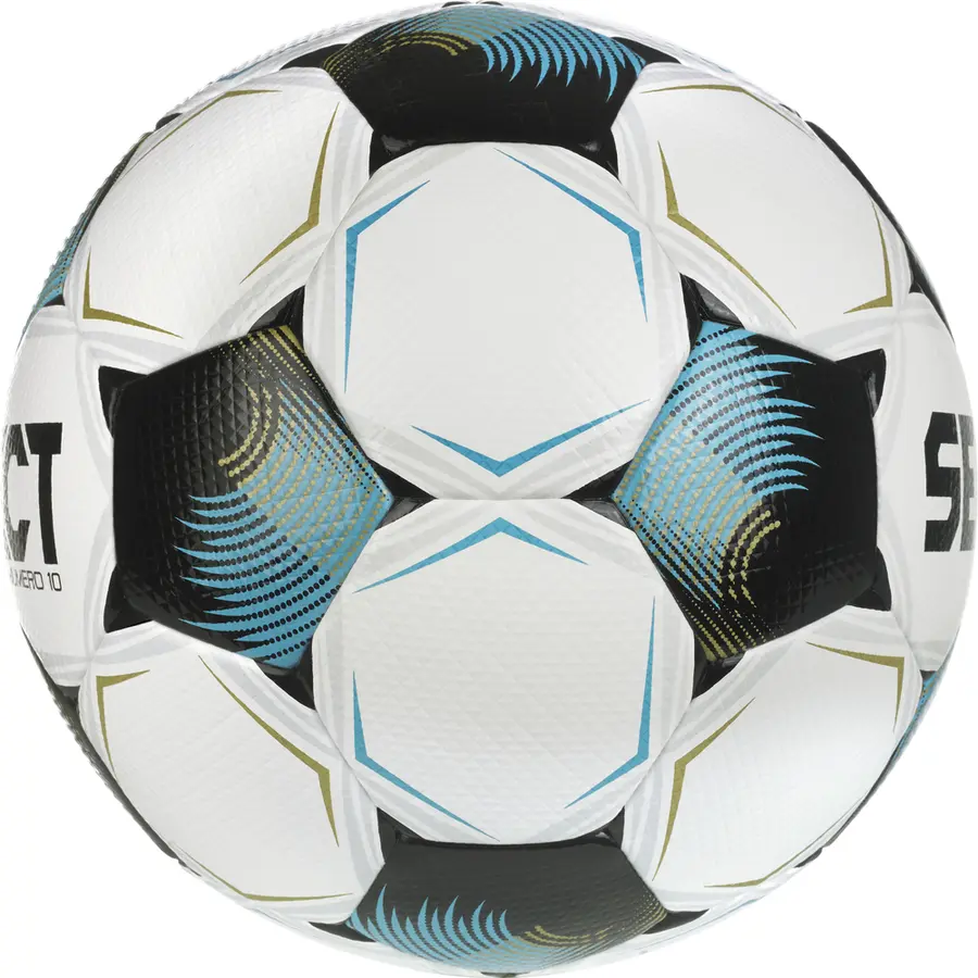 Jalkapallo Select Nr10 V26 Koko 5 | FIFA Basic 