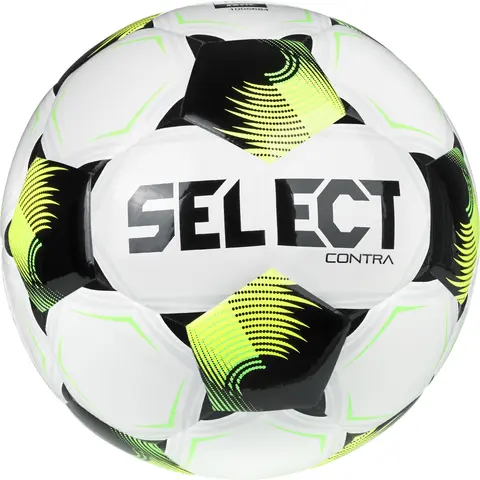 Select | Contra V26 Jalkapallo Koot 3, 4 ja 5