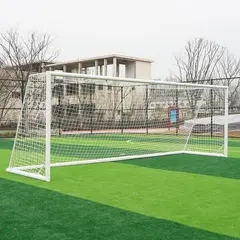 Klubben | Jalkapallomaali 7v7 5 x 2 m | Vapaasti seisova