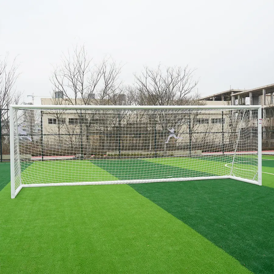 Klubben | Jalkapallomaali 7v7 5 x 2 m | Vapaasti seisova 