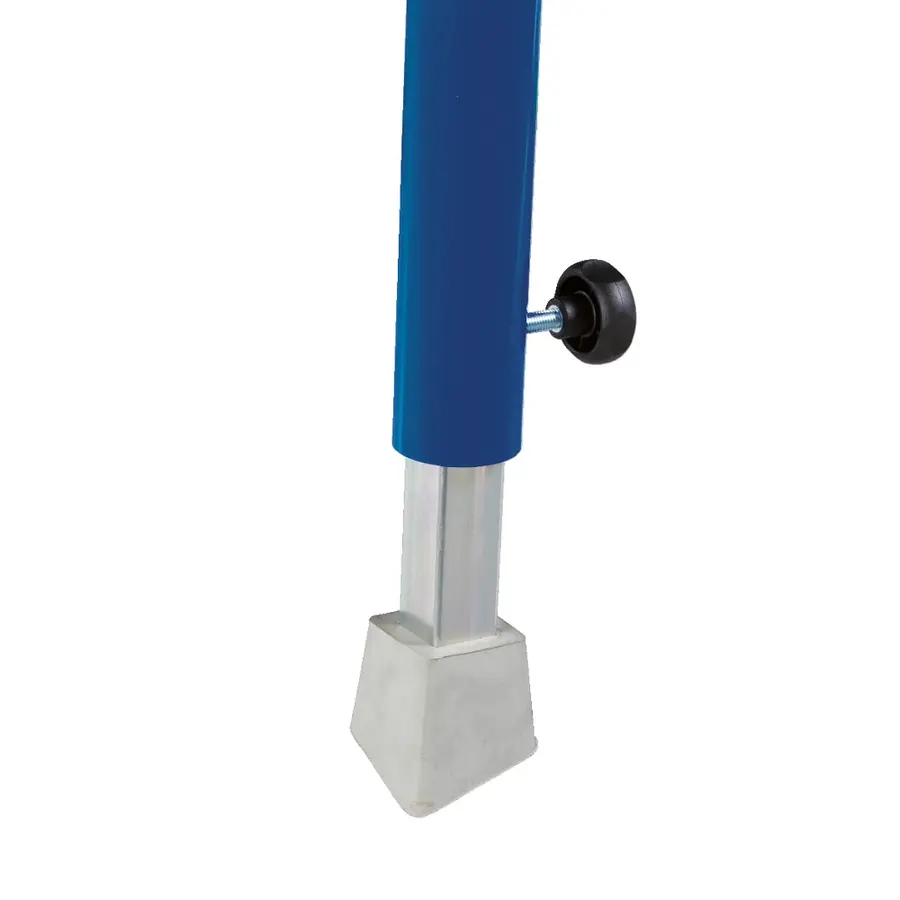 Hyppypukki lapsille Säädettävä korkeus 75-100 cm 