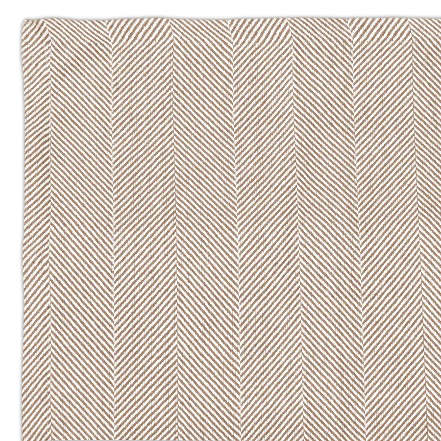 Yoga Mad | Joogapeitto 200x150 cm | Luonnonvärinen 