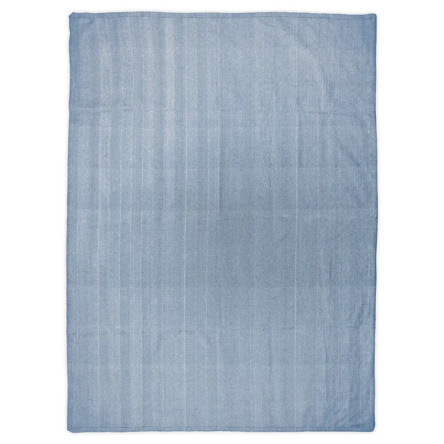 Yoga Mad | Joogapeitto 200x150 cm | Sininen 