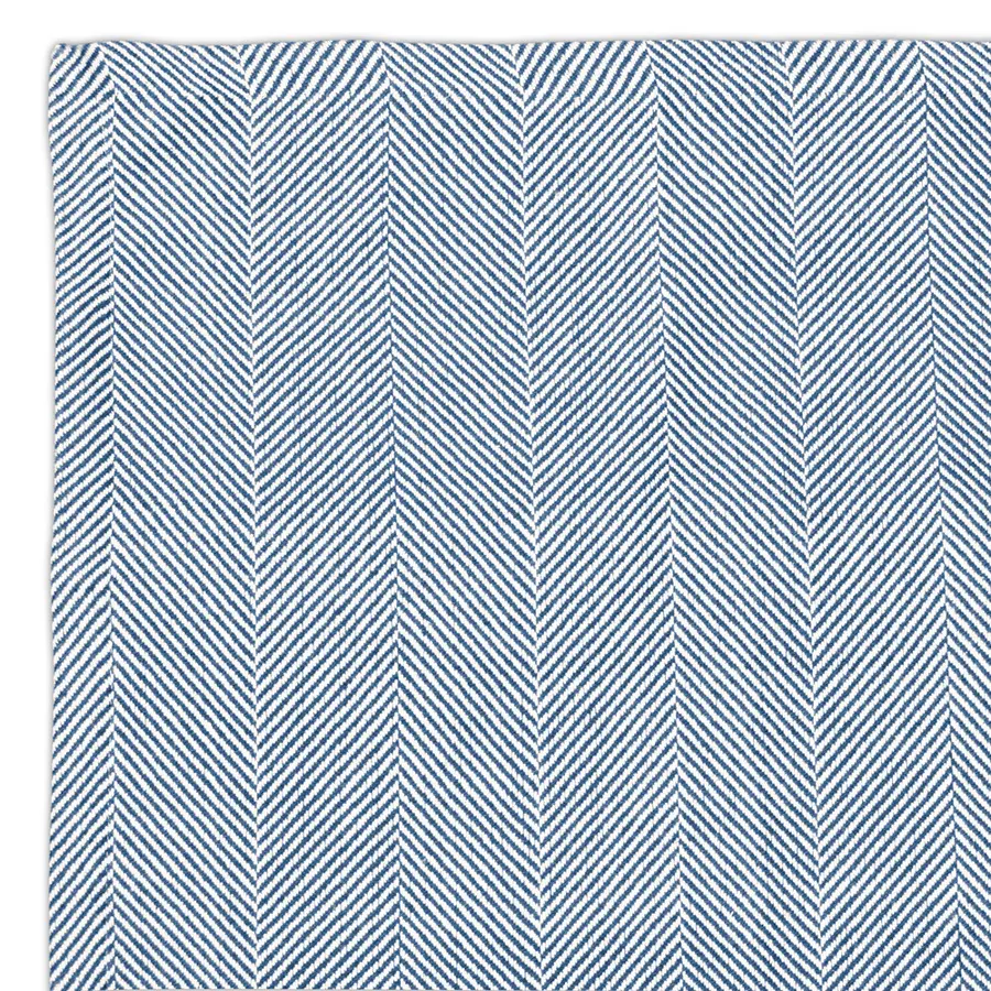 Yoga Mad | Joogapeitto 200x150 cm | Sininen 