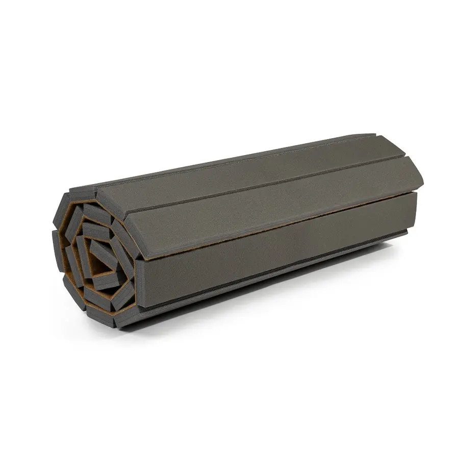 Sport-Thieme | Voimistelumatto Innovativ 200 x 100 x 3,5 cm | Sininen 