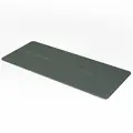 Airex Heartbeat | 190x80x1,5 cm Jumppamatto | PVC-vapaa