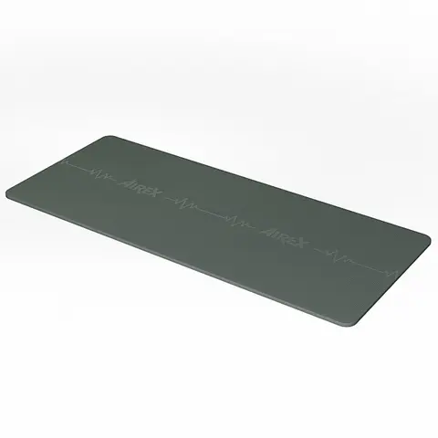 Airex Heartbeat | 190x80x1,5 cm Jumppamatto | PVC-vapaa