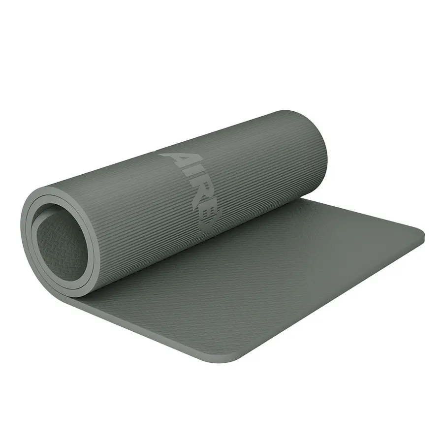 Airex Heartbeat | 190x80x1,5 cm Jumppamatto | PVC-vapaa 