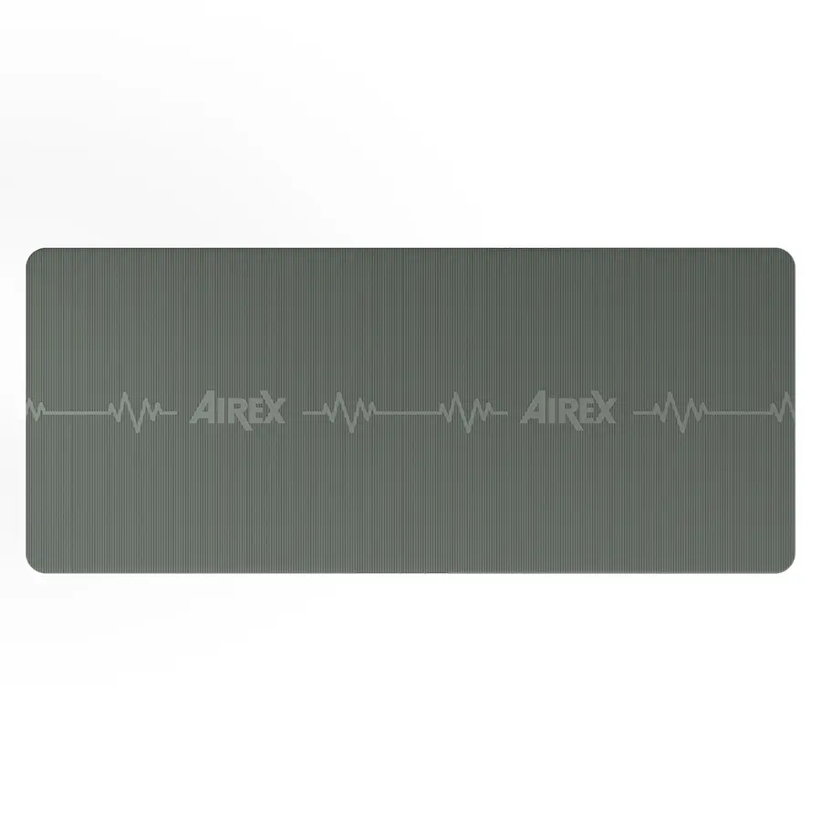 Airex Heartbeat | 190x80x1,5 cm Jumppamatto | PVC-vapaa 