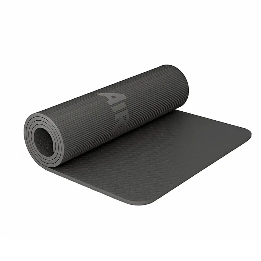 Airex Heartbeat Fit | 185x65x1 cm Jumppamatto | PVC-vapaa 