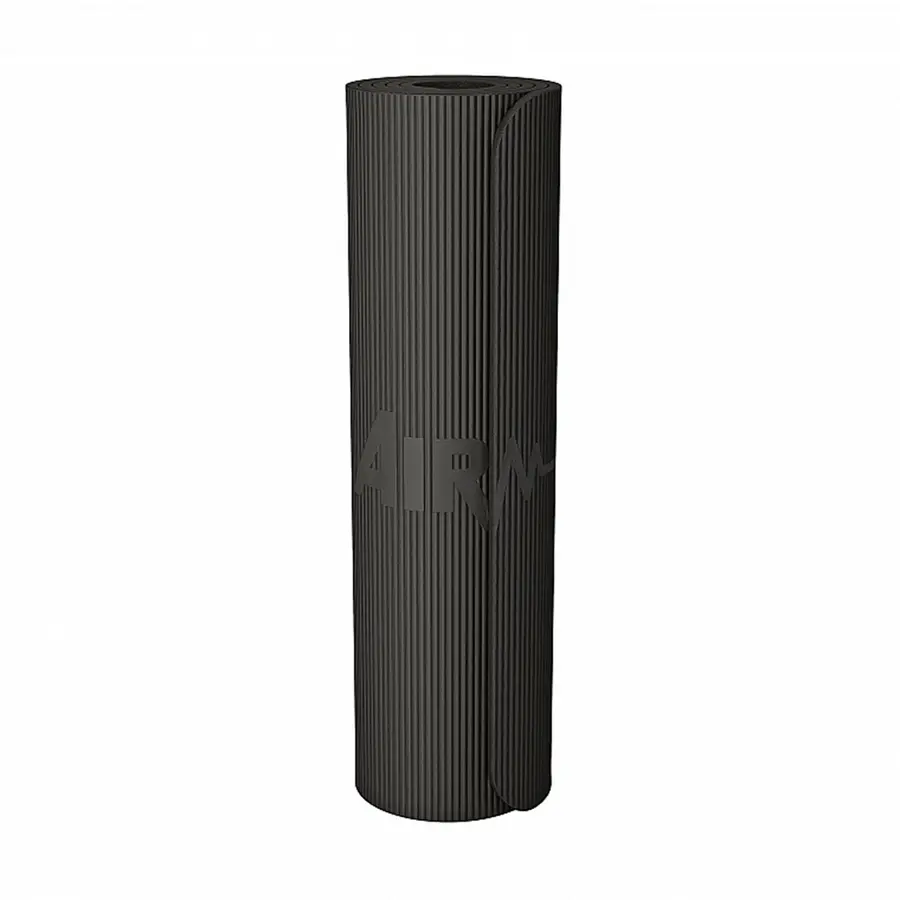 Airex Heartbeat Fit | 185x65x1 cm Jumppamatto | PVC-vapaa 