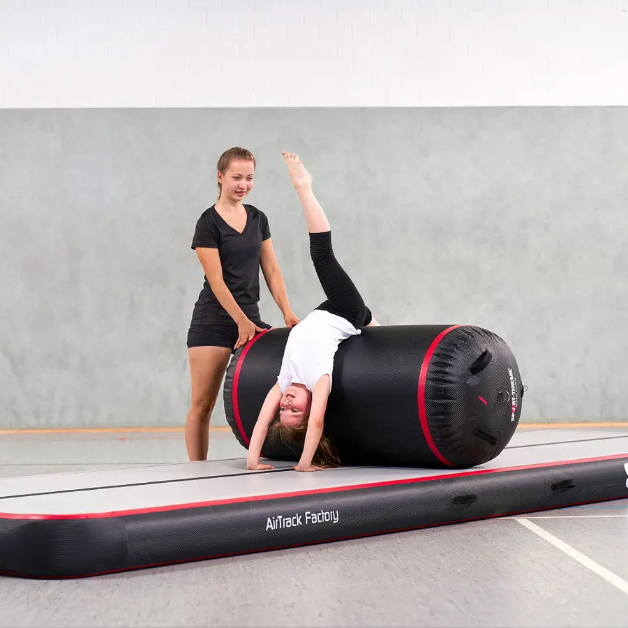 Sport-Thieme | AirRoll Carbon Medium | 75x120 cm 