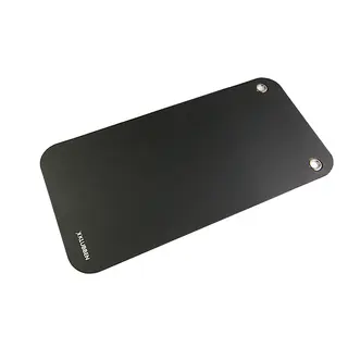 Klubben | Jumppamatto 100 x 50 x 1 cm | Ripustusrei'ät
