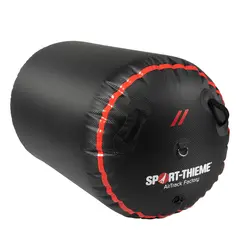 Sport-Thieme | AirRoll Carbon Medium | 75x120 cm