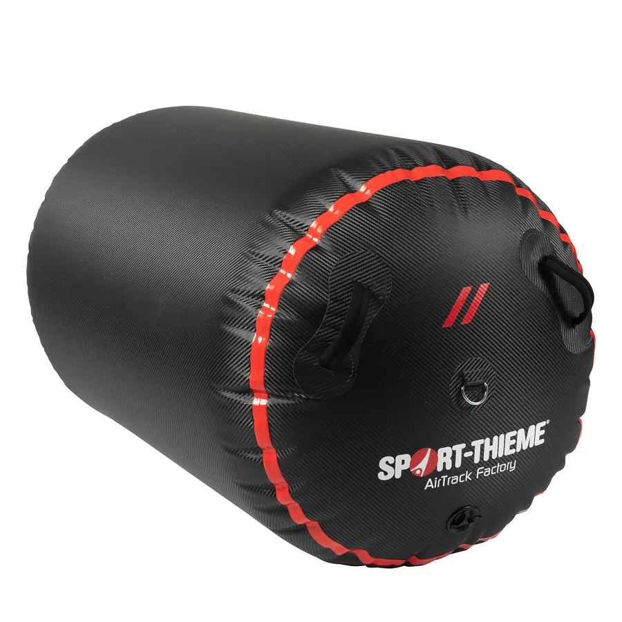 Sport-Thieme | AirRoll Carbon Medium | 75x120 cm 