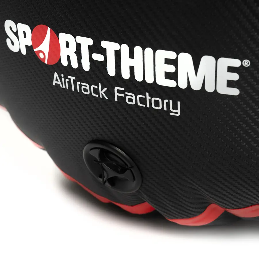 Sport-Thieme | AirRoll Carbon Medium | 75x120 cm 