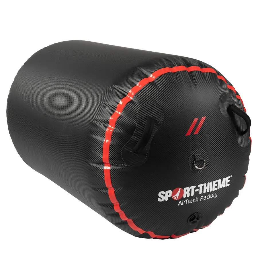 Sport-Thieme | AirRoll Carbon Large | 90x120 cm 