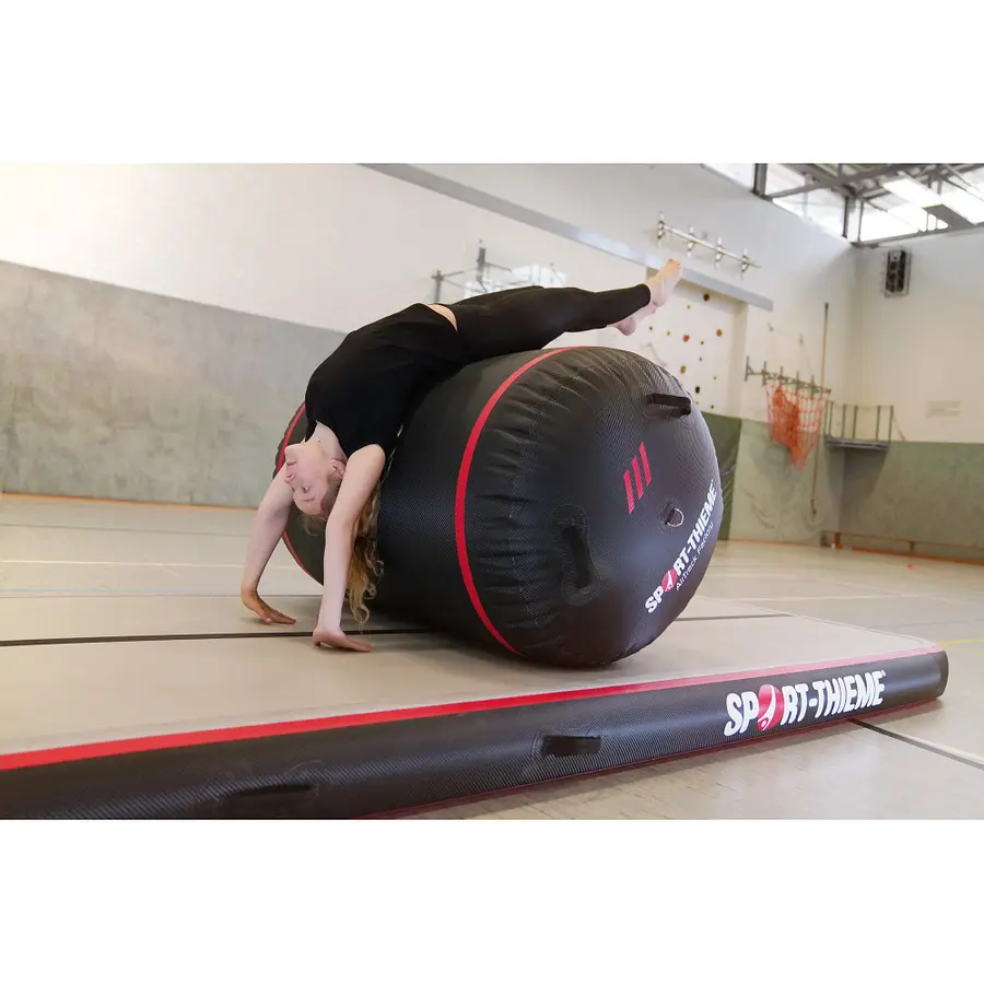 Sport-Thieme | AirRoll Carbon Large | 90x120 cm 