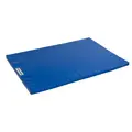 Sport-Thieme | Training Voimistelumatto 150x100x4 cm | Sininen