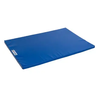Sport-Thieme | Training Voimistelumatto 150x100x4 cm | Sininen