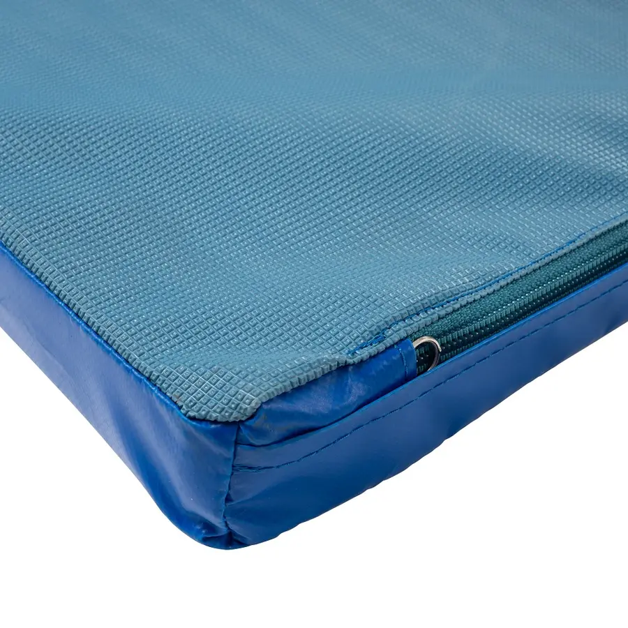 Sport-Thieme | Training Voimistelumatto 150x100x4 cm | Sininen 