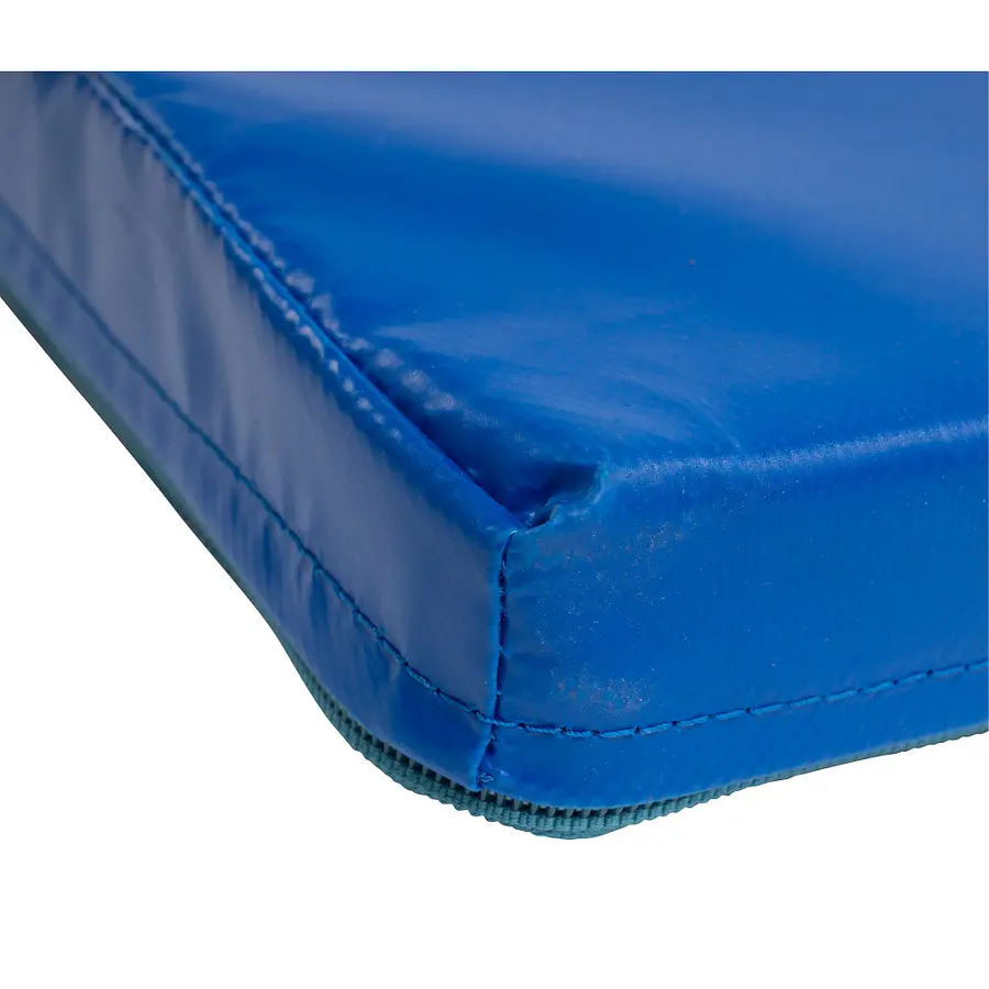 Sport-Thieme | Training Voimistelumatto 150x100x4 cm | Sininen 