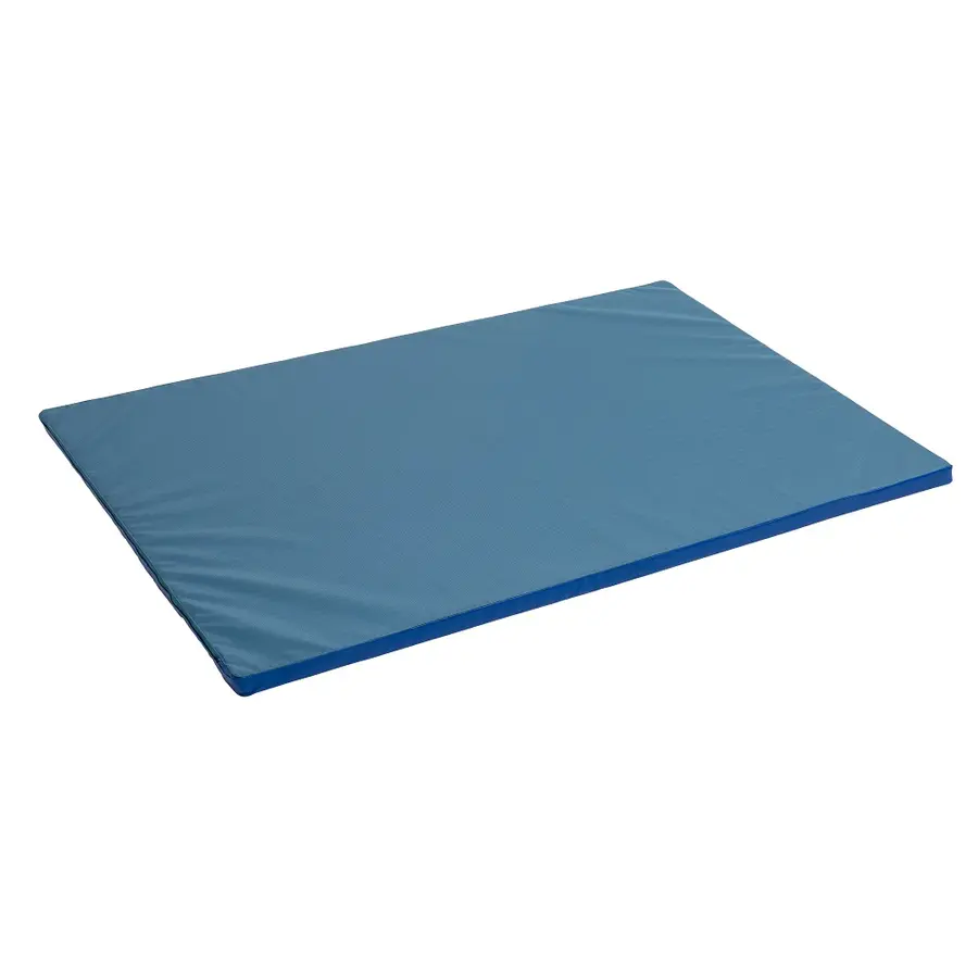 Sport-Thieme | Training Voimistelumatto 150x100x4 cm | Sininen 