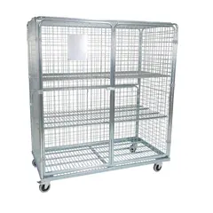 Sport-Thieme "XXL" Storage Trolley