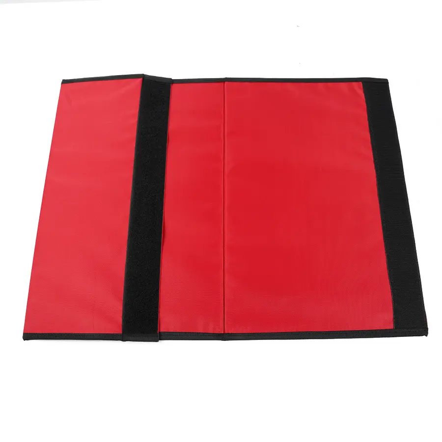 Sport-Thieme | Harjoitusaitasetti 5 kpl | 30 cm | Taitettava 