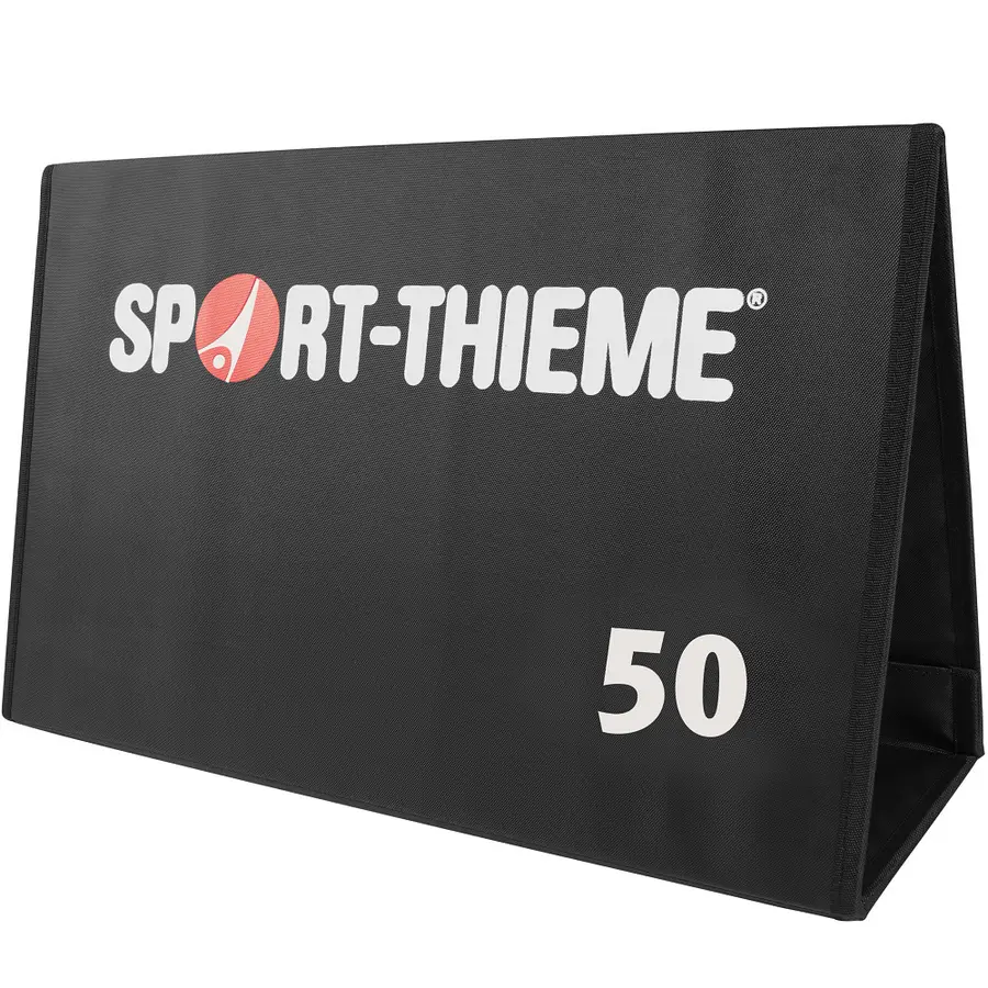 Sport-Thieme | Harjoitusaitasetti 5 kpl | 50 cm 