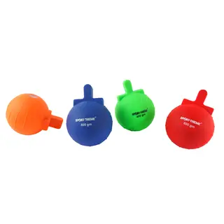 Sport-Thieme Keih&#228;spallo Keih&#228;&#228;nheiton harjoittelu