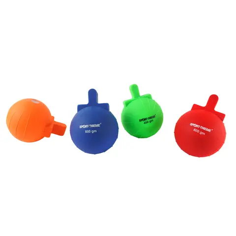 Sport-Thieme Keih&#228;spallo Keih&#228;&#228;nheiton harjoittelu