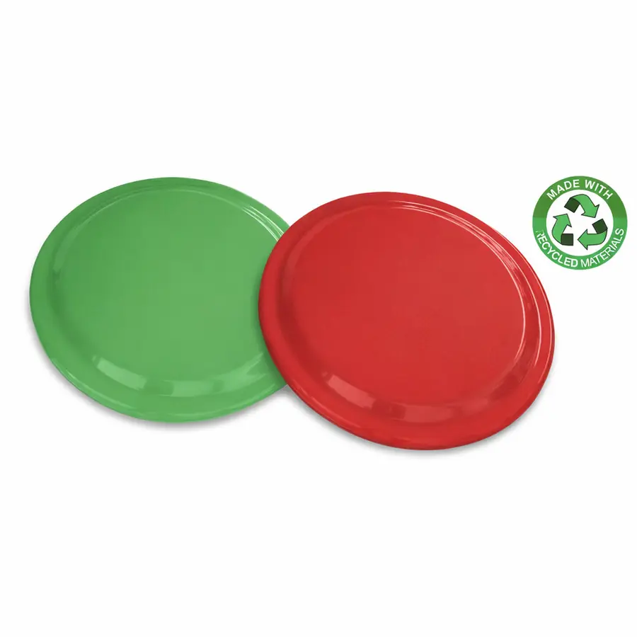 Frisbee Aero Flying Disk Kestävä frisbee kouluun tai vapaa-aikaan 