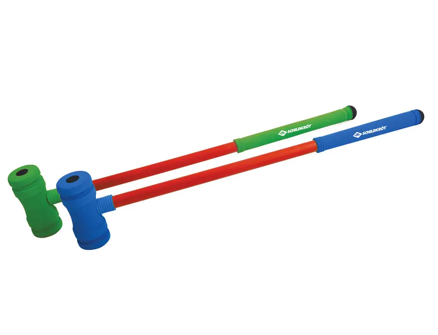 Schildkröt Funsports "Soft Croquet Set" 