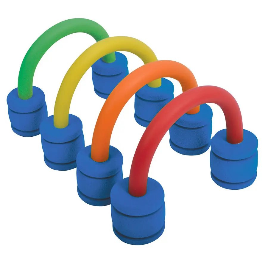 Schildkröt Funsports "Soft Croquet Set" 
