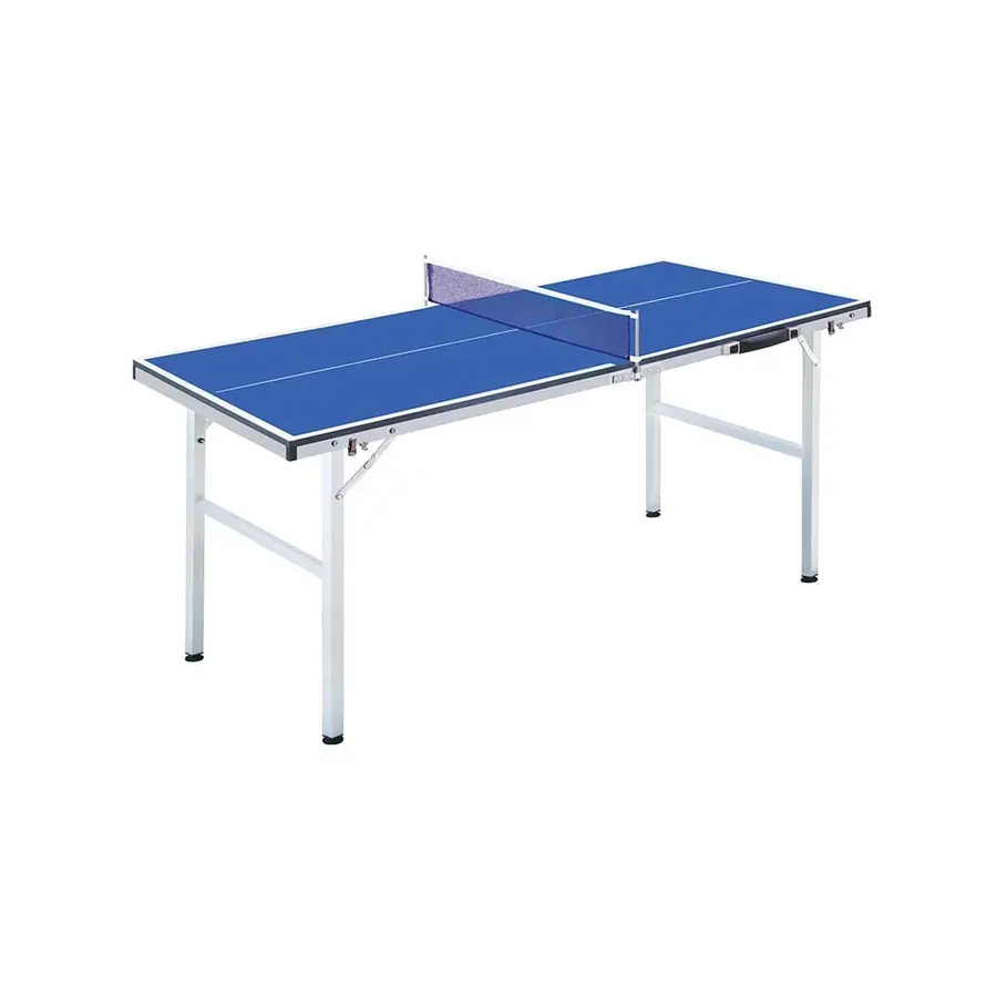 Pöytätennispöytä Mini Mini pöytätennispöytä sisäkäyttöön 